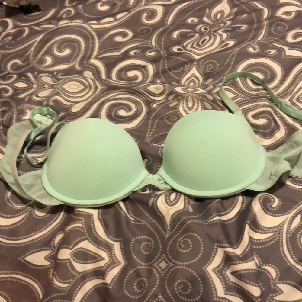 Cute bra